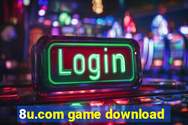 8u.com game download